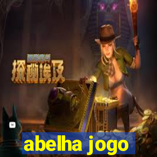 abelha jogo